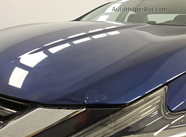 1N4AL3AP6JC152377 2018 NISSAN ALTIMA Blue 