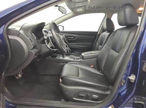 1N4AL3AP6JC152377 2018 NISSAN ALTIMA Blue 