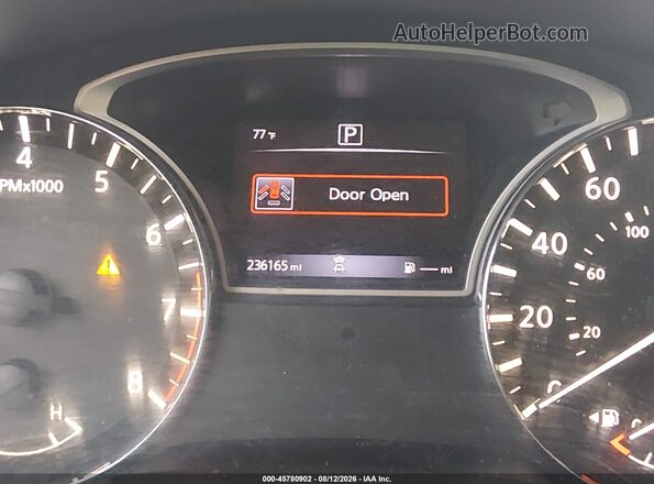 1N4AL3AP6JC281350 2018 NISSAN ALTIMA White 