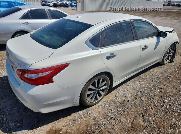 1N4AL3AP7GC131644 2016 NISSAN ALTIMA White Հետևի աջ