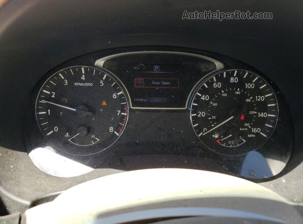 1N4AL3AP7GC227404 2016 NISSAN ALTIMA Burgundy 