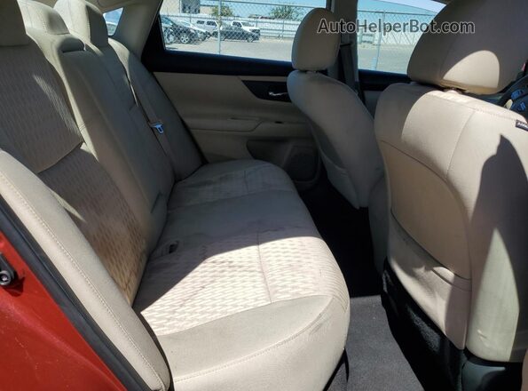 1N4AL3AP7GC227404 2016 NISSAN ALTIMA Burgundy 