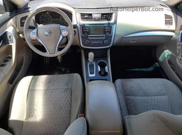 1N4AL3AP7GC227404 2016 NISSAN ALTIMA Burgundy 