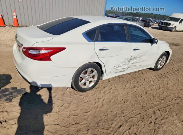 1N4AL3AP7HC198181 2017 NISSAN ALTIMA White უკანა მარჯვენა