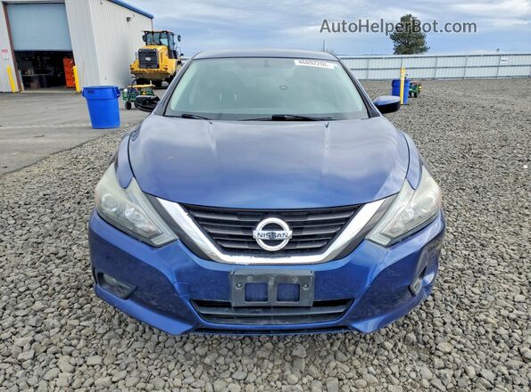 1N4AL3AP7HC495404 2017 NISSAN ALTIMA Blue Vista frontal