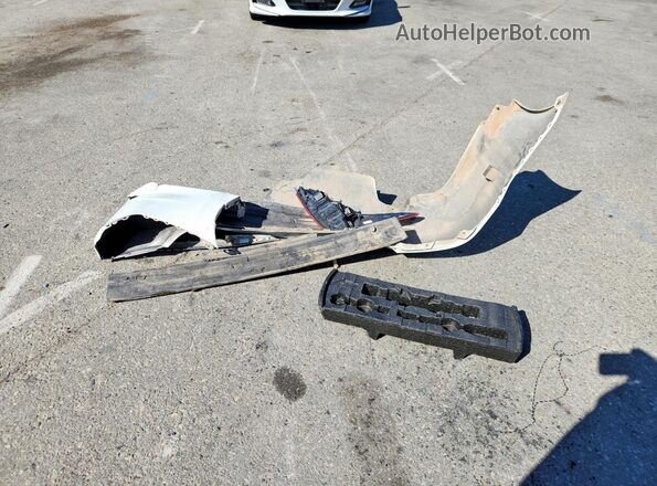 1N4AL3AP7HN305315 2017 NISSAN ALTIMA Белый Вид подкапотного пространства
