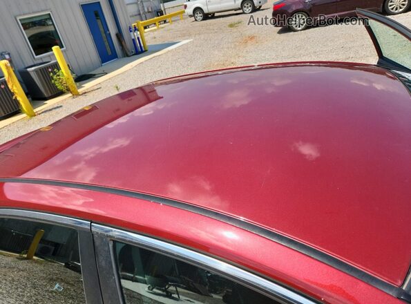 1N4AL3AP7HN310899 2017 NISSAN ALTIMA Red 360 interior view