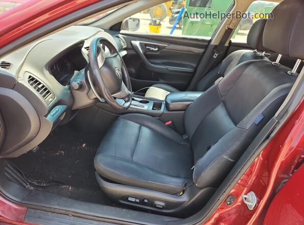 1N4AL3AP7HN310899 2017 NISSAN ALTIMA Red 