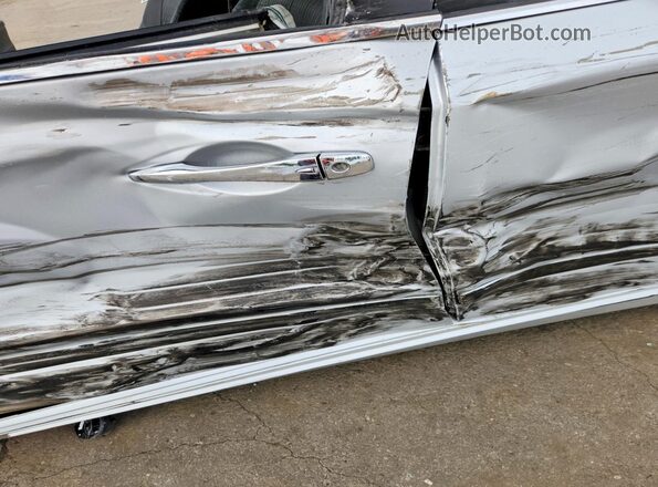 1N4AL3AP8GN347684 2016 NISSAN ALTIMA Silver Շարժիչի բաժամունքի տեսք