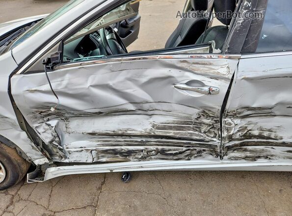 1N4AL3AP8GN347684 2016 NISSAN ALTIMA Silver Սալոնի դիմացի տեսք