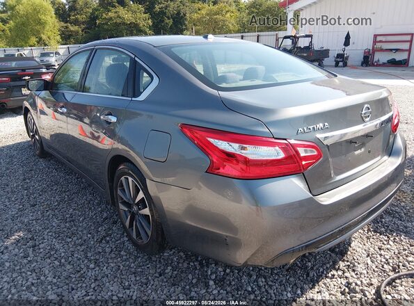 1N4AL3AP8HC279478 2017 NISSAN ALTIMA Gray Հետևի ձախ