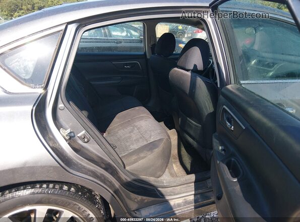1N4AL3AP8HC279478 2017 NISSAN ALTIMA Gray VIN կոդի պիտակի տեսք