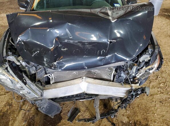 1N4AL3AP8JC265280 2018 NISSAN ALTIMA Серый Вид задней части салона