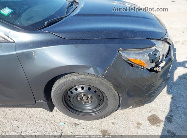 1N4AL3AP9GC202603 2016 NISSAN ALTIMA Черный Вид щитка приборов