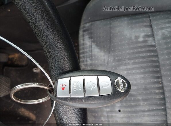 1N4AL3AP9GC232880 2016 NISSAN ALTIMA Red Vista del salpicadero