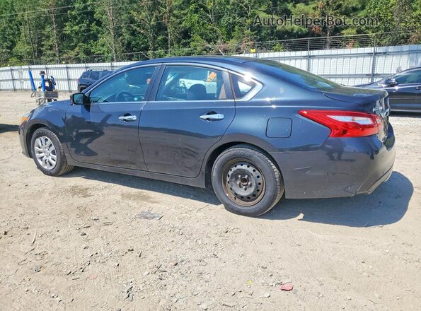 1N4AL3AP9GN353302 2016 NISSAN ALTIMA Blue Rear left