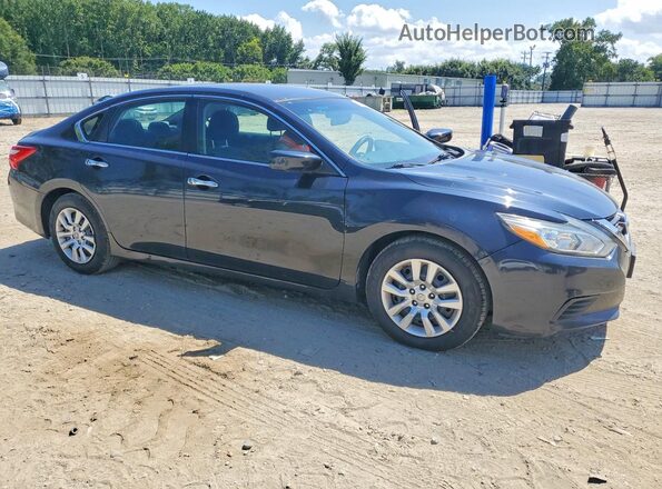 1N4AL3AP9GN353302 2016 NISSAN ALTIMA Blue Front right