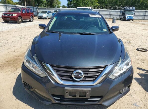 1N4AL3AP9GN353302 2016 NISSAN ALTIMA Blue Front view