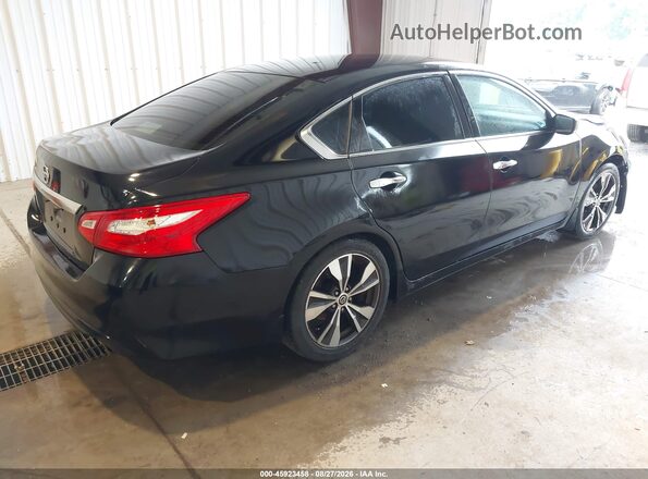 1N4AL3AP9HC234680 2017 NISSAN ALTIMA Black Trasero derecho