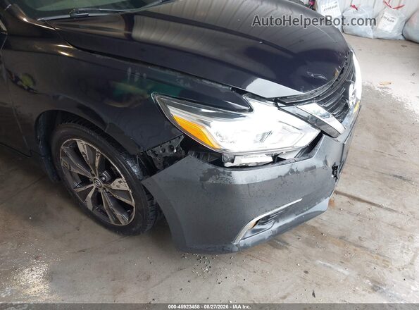 1N4AL3AP9HC234680 2017 NISSAN ALTIMA Black Vista frontal