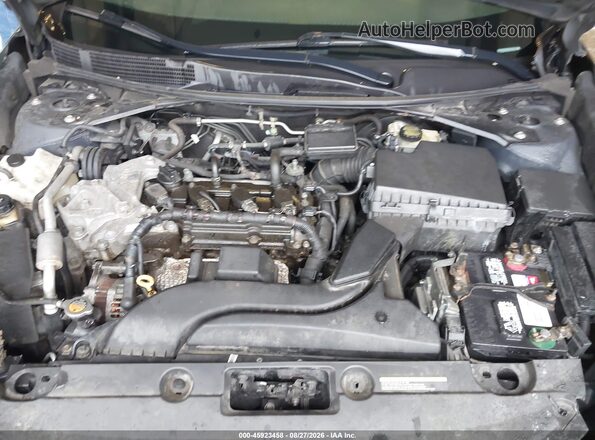 1N4AL3AP9HC234680 2017 NISSAN ALTIMA Black Vista trasera