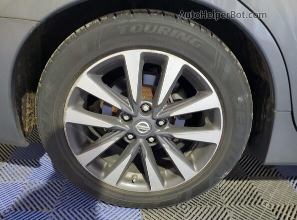 1N4AL3AP9HC244691 2017 NISSAN ALTIMA Угольный 