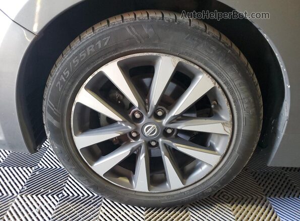1N4AL3AP9HC244691 2017 NISSAN ALTIMA Угольный 