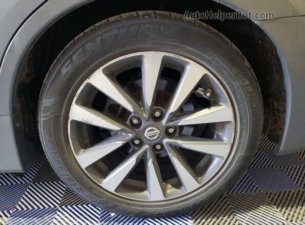 1N4AL3AP9HC244691 2017 NISSAN ALTIMA Угольный 