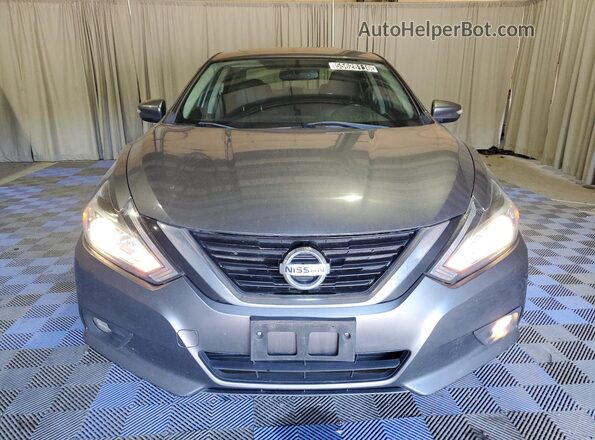 1N4AL3AP9HC244691 2017 NISSAN ALTIMA Угольный Панорамный вид салона 360°