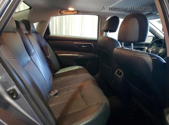 1N4AL3AP9HC244691 2017 NISSAN ALTIMA Угольный Вид задних сидений