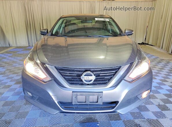 1N4AL3AP9HC244691 2017 NISSAN ALTIMA Угольный Вид спереди