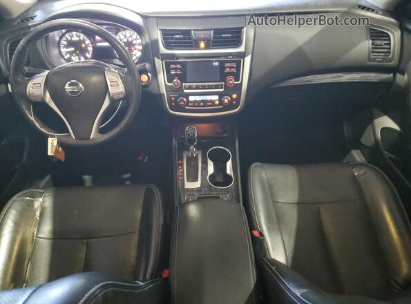 1N4AL3AP9HC244691 2017 NISSAN ALTIMA Угольный 