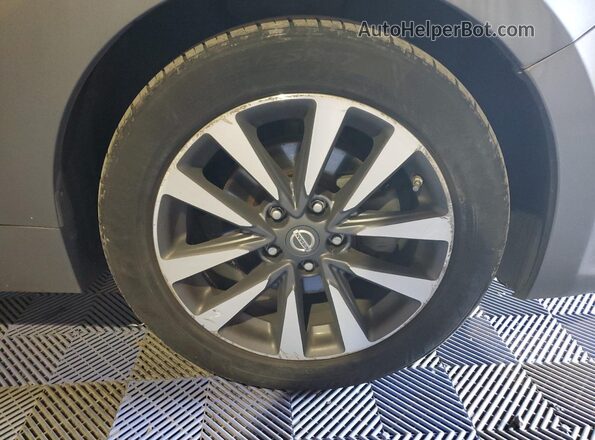 1N4AL3AP9HC244691 2017 NISSAN ALTIMA Угольный 