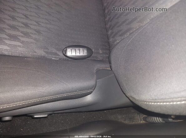 1N4AL3AP9HC249745 2017 NISSAN ALTIMA Черный Вид панели приборов