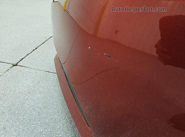 1N4AL3APXGC112571 2016 NISSAN ALTIMA Красный 