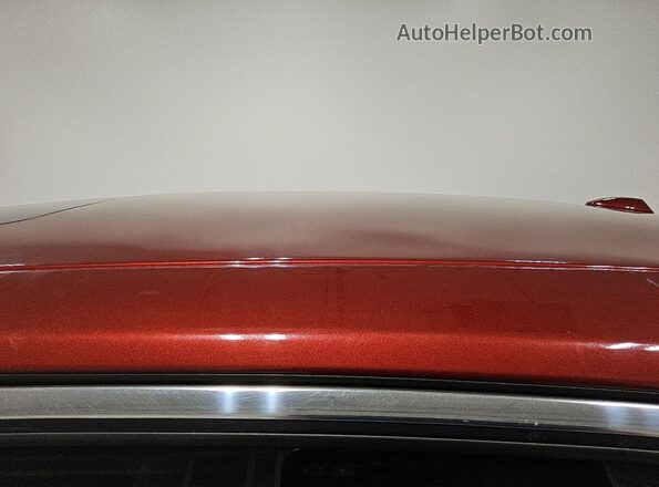 1N4AL3APXGC112571 2016 NISSAN ALTIMA Красный 
