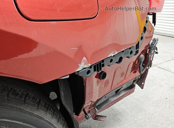 1N4AL3APXGC112571 2016 NISSAN ALTIMA Красный 