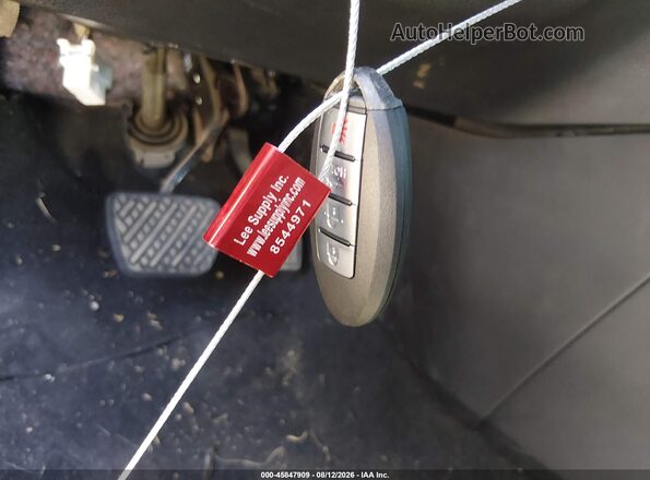 1N4AL3APXGN323984 2016 NISSAN ALTIMA Cream Вид панелі приладів