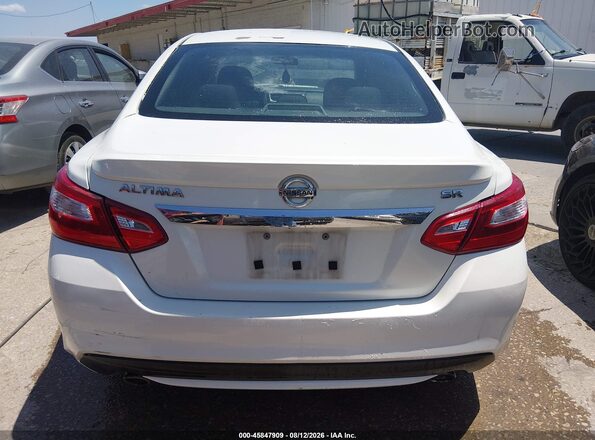 1N4AL3APXGN323984 2016 NISSAN ALTIMA Cream 