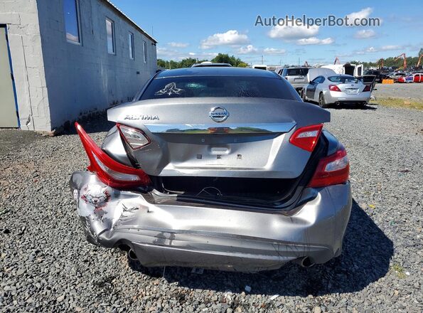 1N4AL3APXGN360159 2016 NISSAN ALTIMA Gray Vista trasera