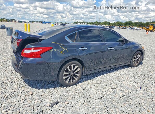 1N4AL3APXHC205690 2017 NISSAN ALTIMA Blue Rear right