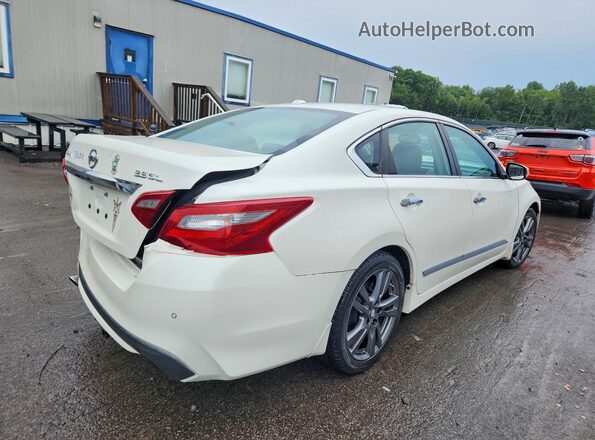 1N4BL3AP2JC220775 2018 NISSAN ALTIMA White Trasero derecho