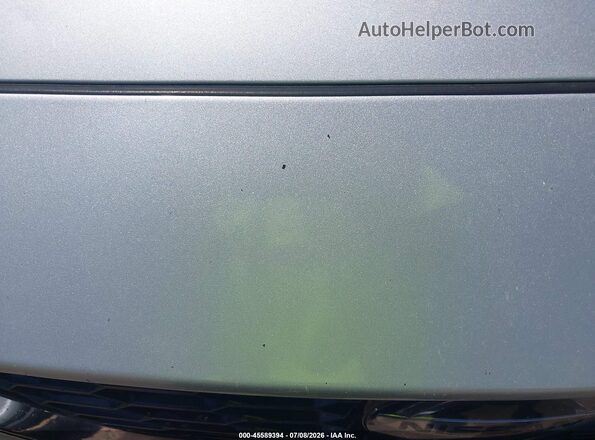 1N4BL4BV0MN394307 2021 NISSAN ALTIMA Silver 