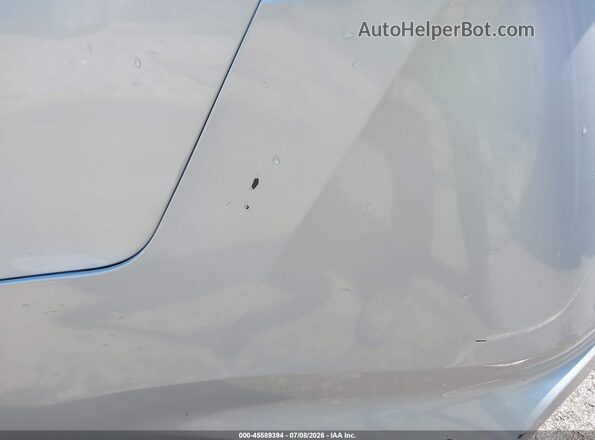 1N4BL4BV0MN394307 2021 NISSAN ALTIMA Silver 