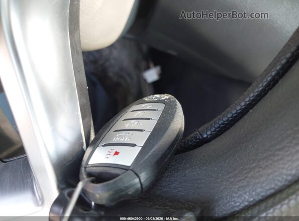1N4BL4BV1LC130524 2020 NISSAN ALTIMA Silver Dashboard view