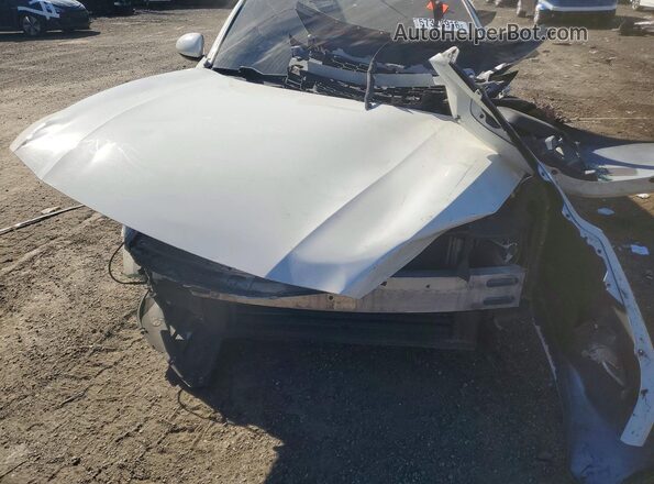 1N4BL4BV1LC147632 2020 NISSAN ALTIMA White Սալոնի հետևի տեսք