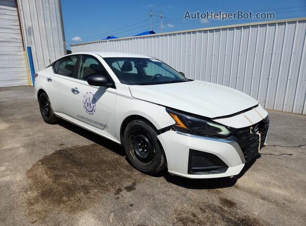1N4BL4BV1RN332180 2024 NISSAN ALTIMA White 