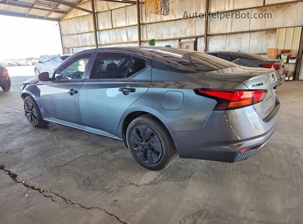 1N4BL4BV2LC239008 2020 NISSAN ALTIMA Серый Задняя левая четверть