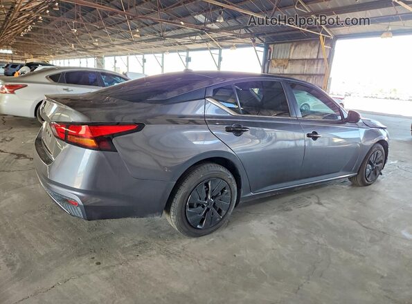1N4BL4BV2LC239008 2020 NISSAN ALTIMA Серый Задняя правая четверть