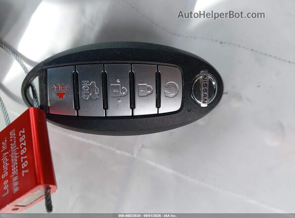1N4BL4BV3LC186478 2020 NISSAN ALTIMA Серый Вид панели приборов